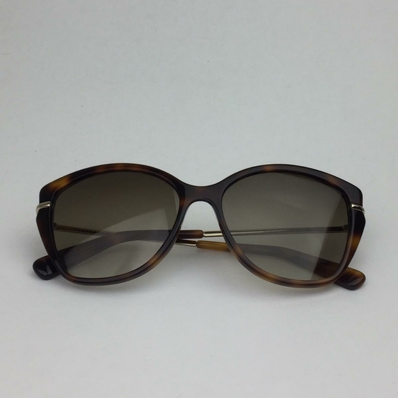 LONGCHAMP Heritage 57mm Butterfly Sunglass… - Picture 6 of 16
